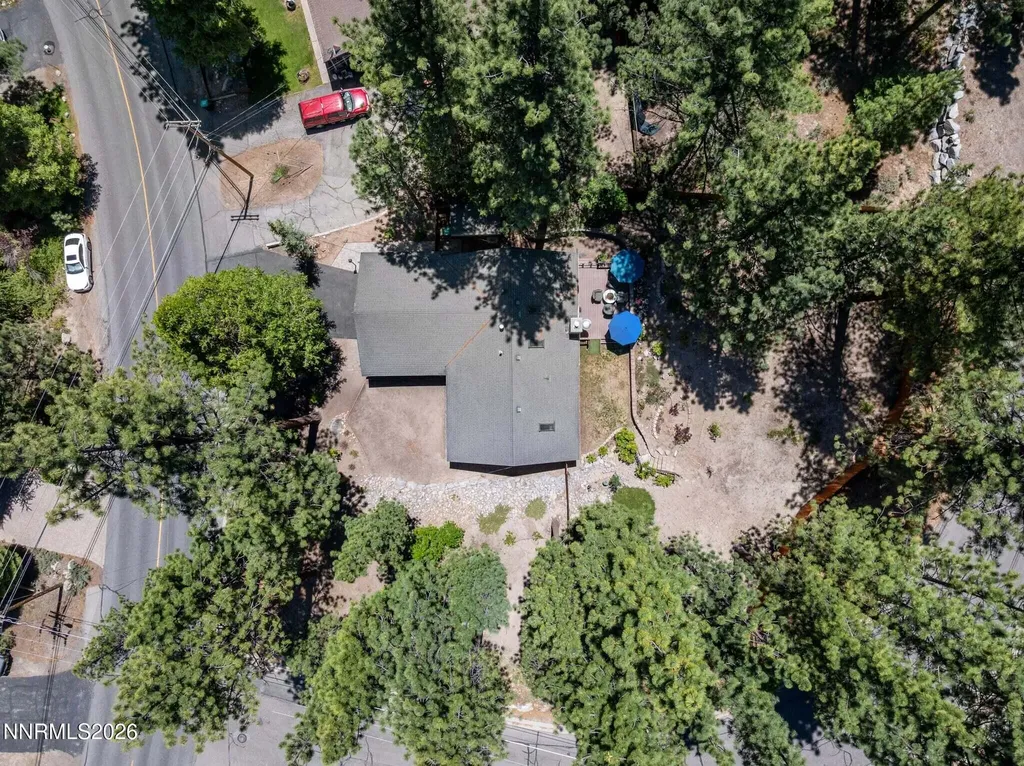 256 Mcfaul Zephyr Cove NV 89448