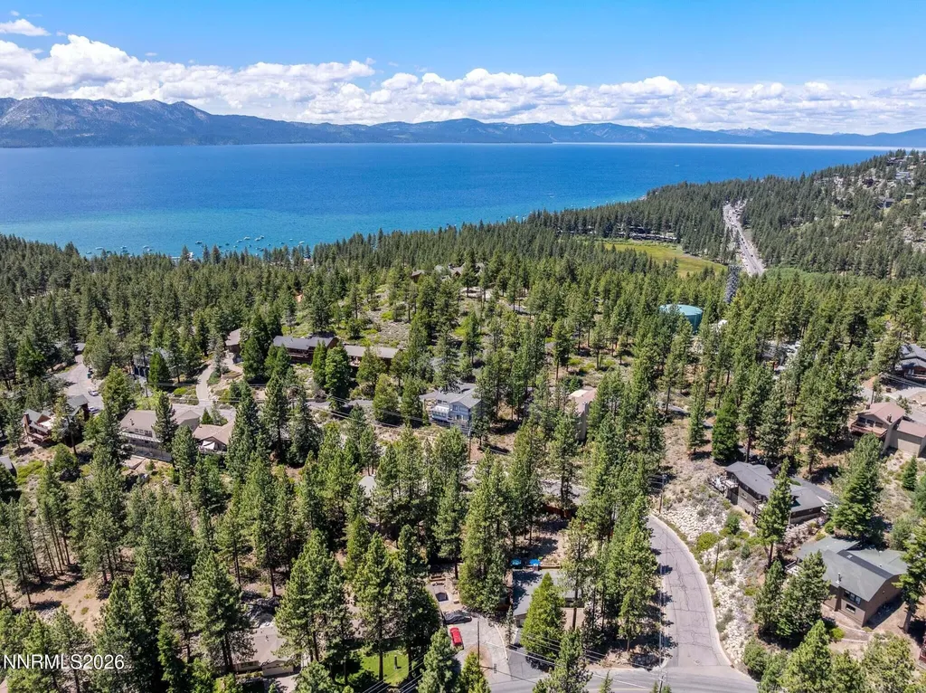 256 Mcfaul Zephyr Cove NV 89448