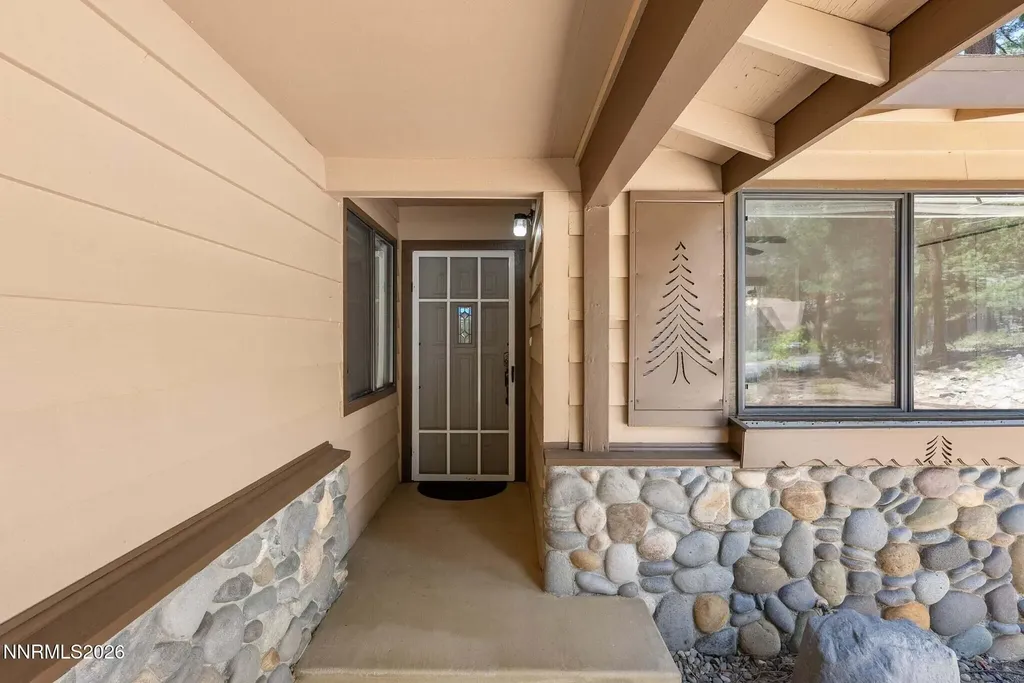 256 Mcfaul Zephyr Cove NV 89448