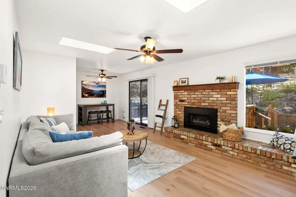 256 Mcfaul Zephyr Cove NV 89448