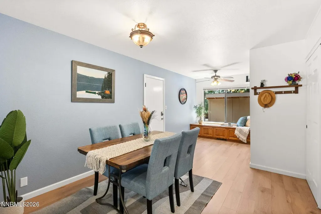 256 Mcfaul Zephyr Cove NV 89448