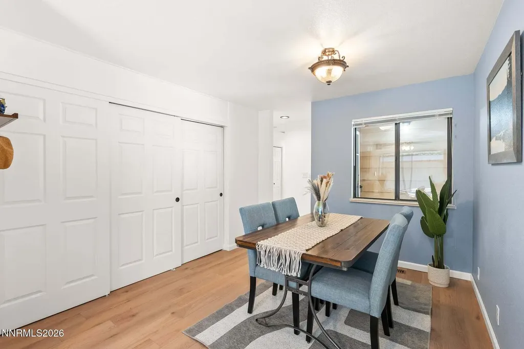 256 Mcfaul Zephyr Cove NV 89448