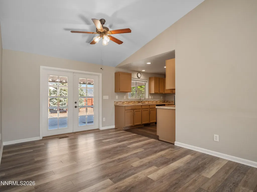 1225 Springtime Gardnerville NV 89460