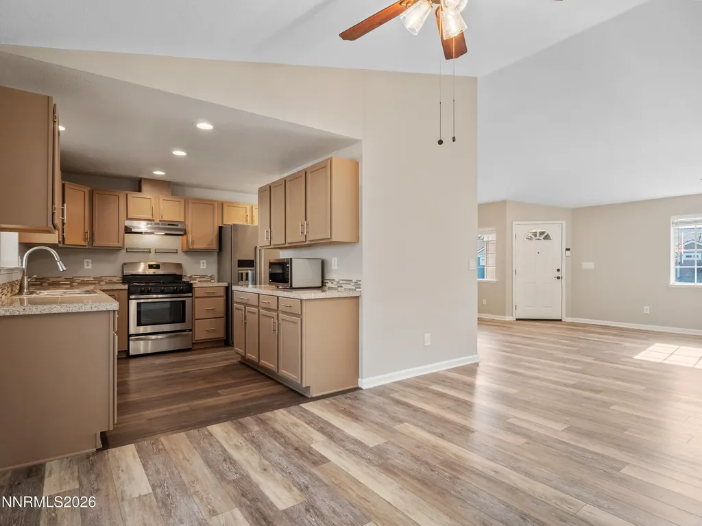 1225 Springtime Gardnerville NV 89460