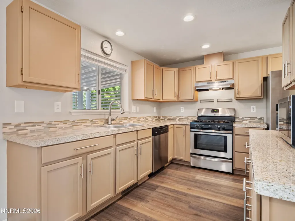 1225 Springtime Gardnerville NV 89460