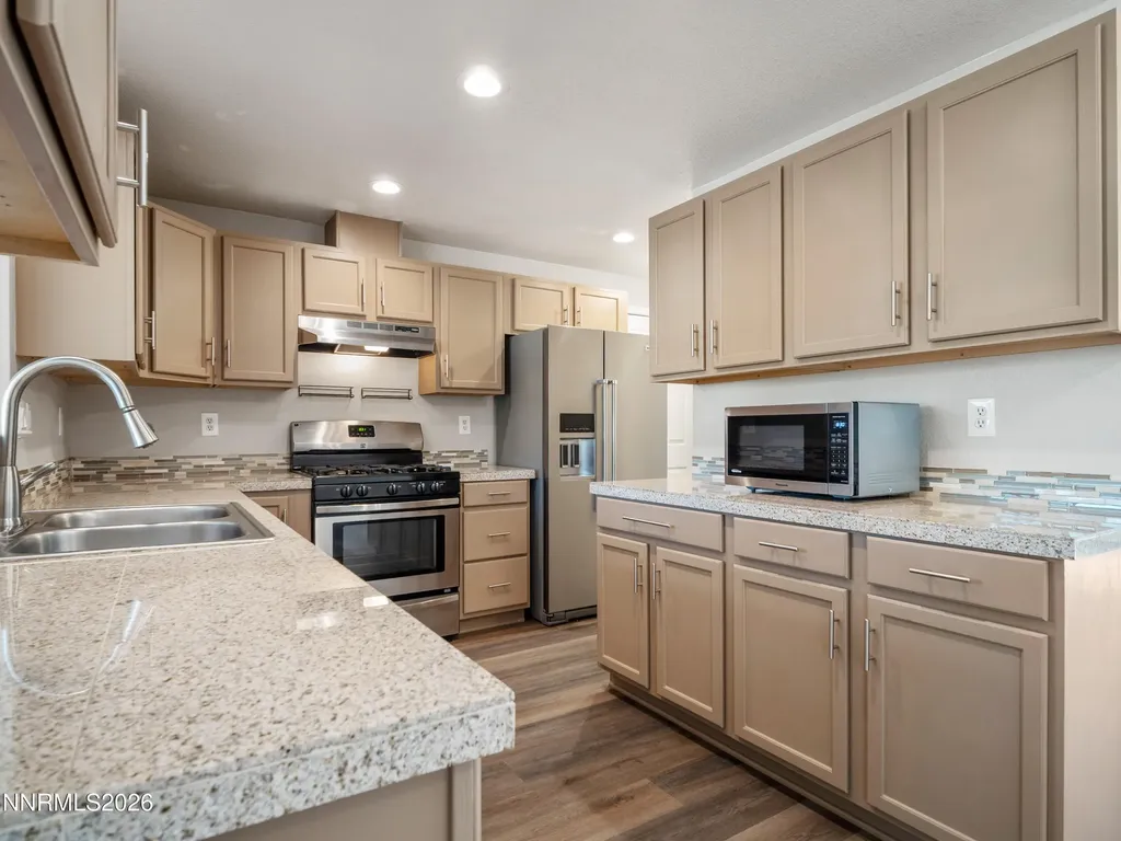 1225 Springtime Gardnerville NV 89460