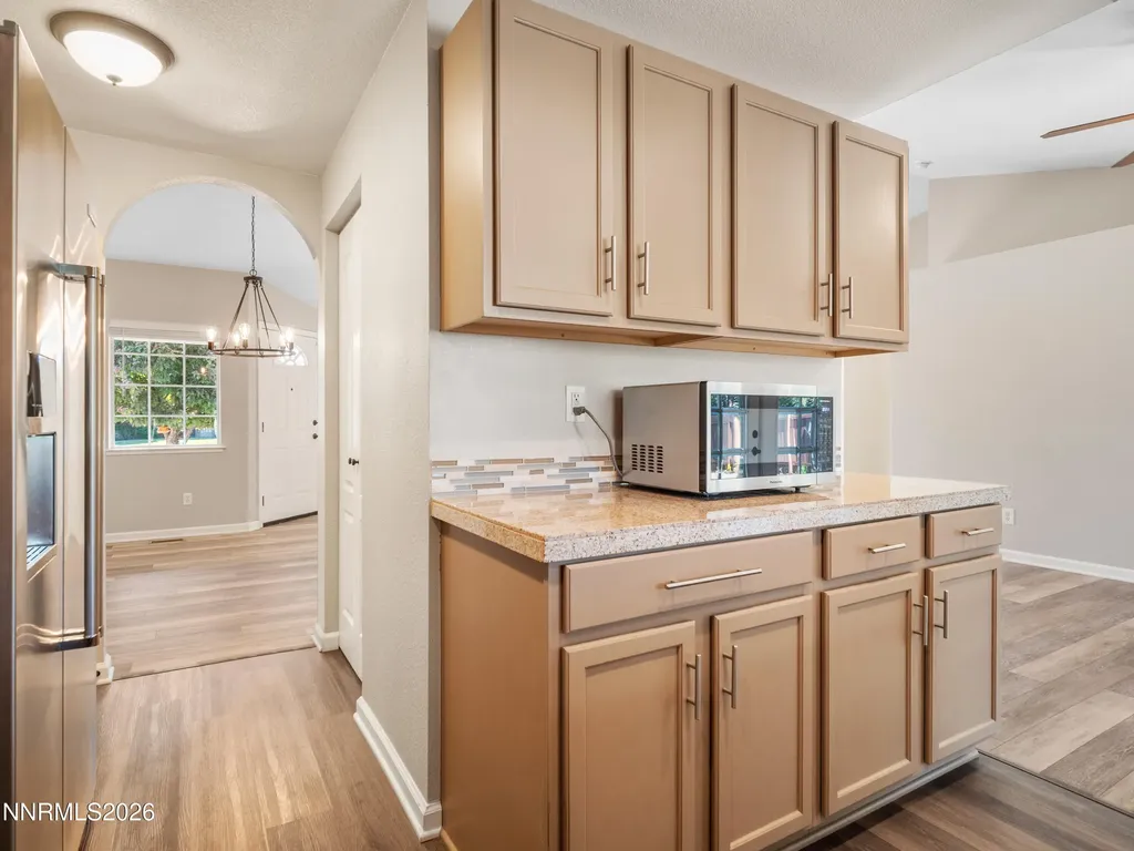 1225 Springtime Gardnerville NV 89460