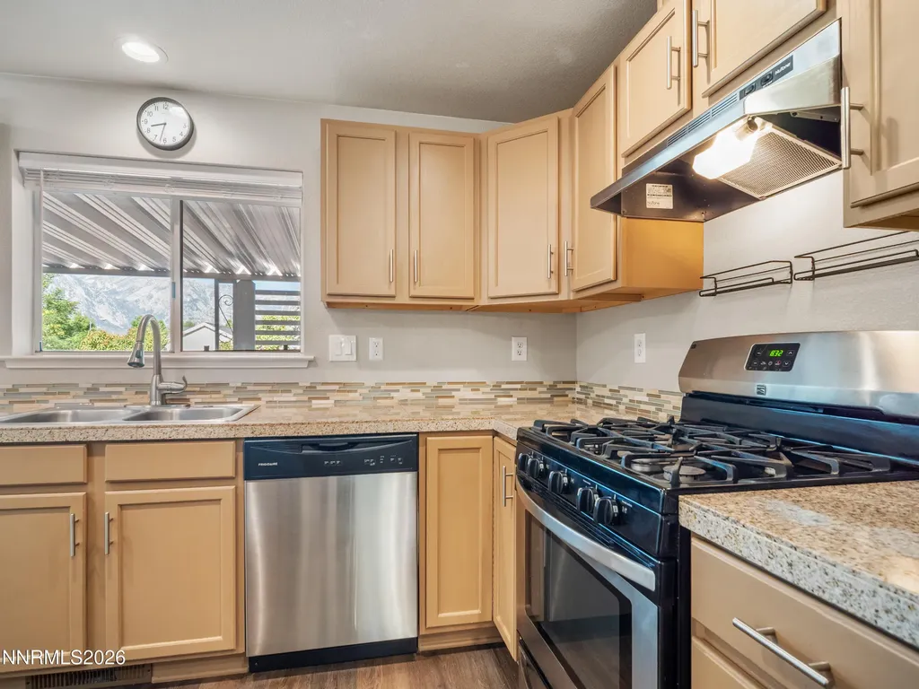 1225 Springtime Gardnerville NV 89460