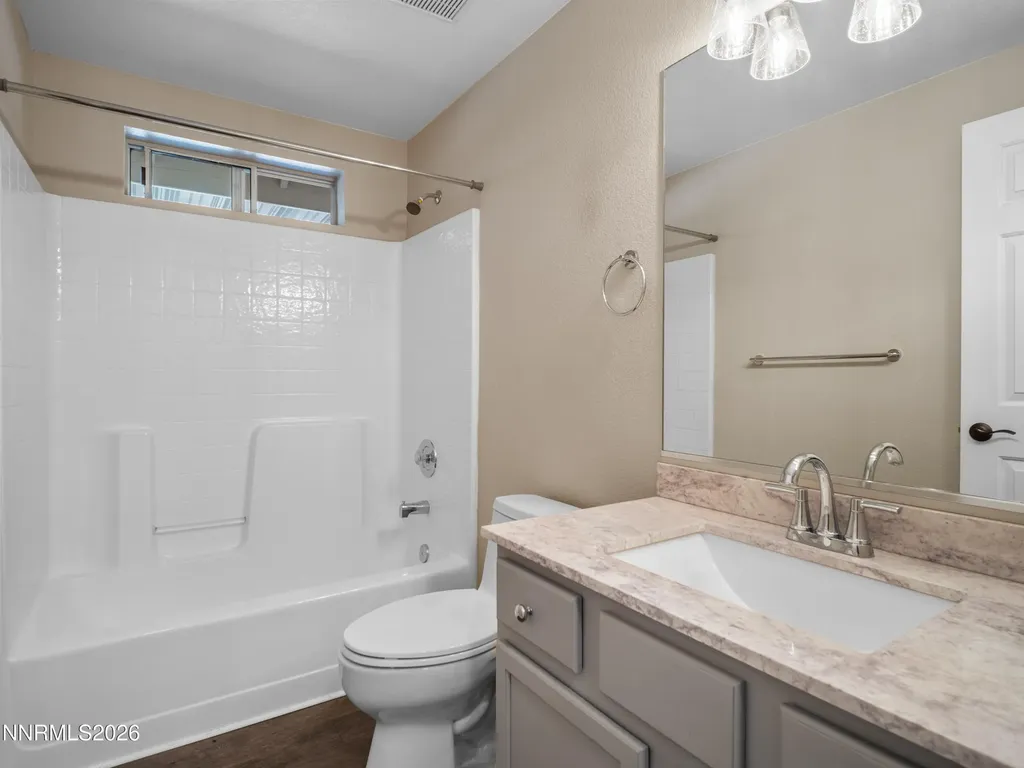 1225 Springtime Gardnerville NV 89460