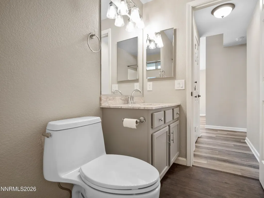 1225 Springtime Gardnerville NV 89460