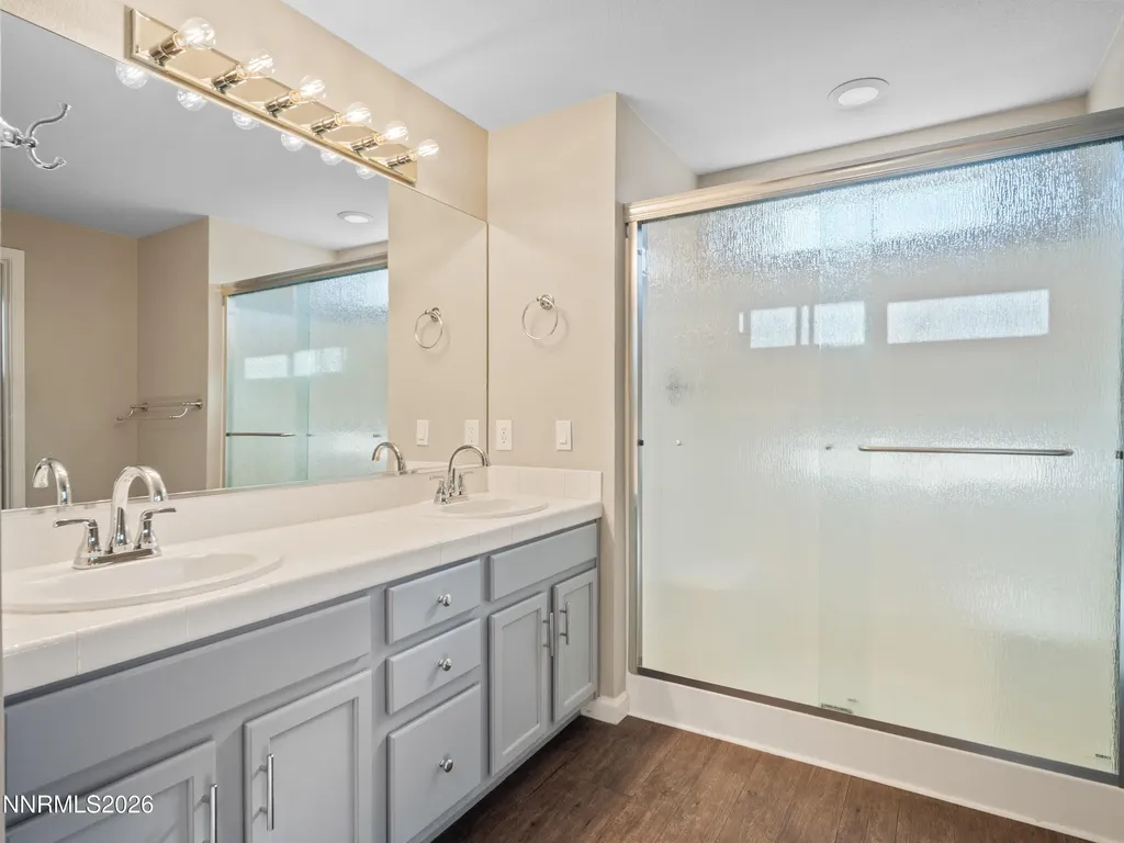 1225 Springtime Gardnerville NV 89460
