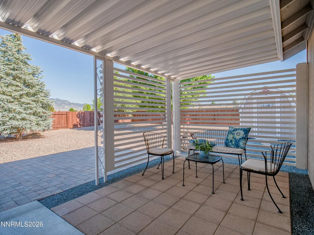 1225 Springtime Gardnerville NV 89460