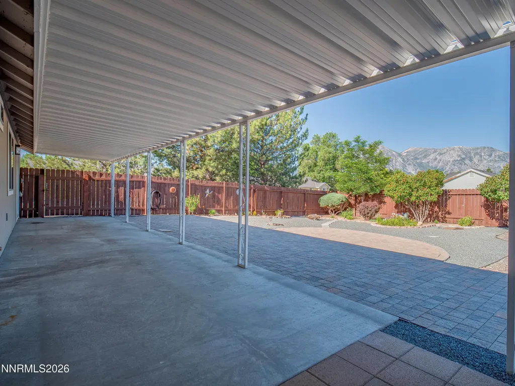 1225 Springtime Gardnerville NV 89460