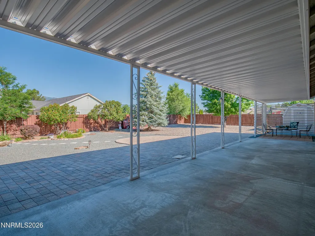 1225 Springtime Gardnerville NV 89460
