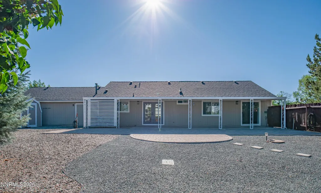 1225 Springtime Gardnerville NV 89460