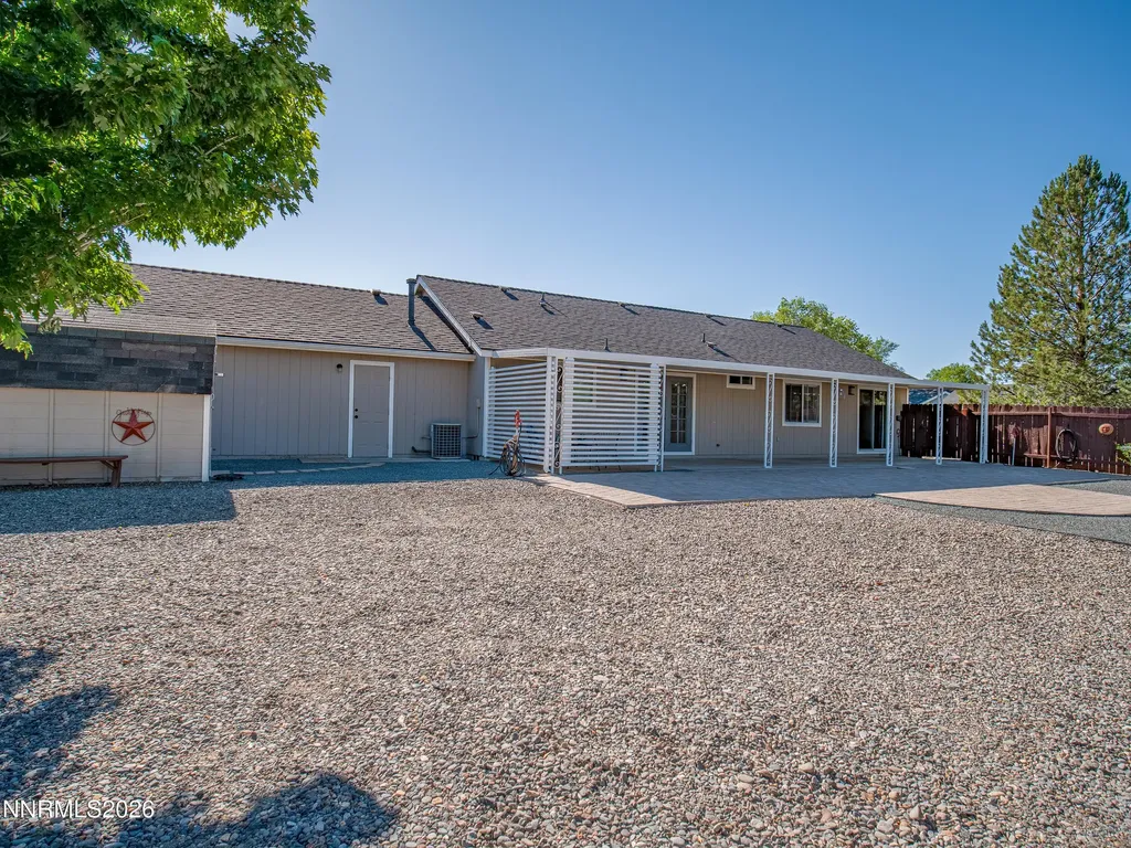 1225 Springtime Gardnerville NV 89460