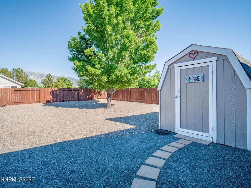 1225 Springtime Gardnerville NV 89460