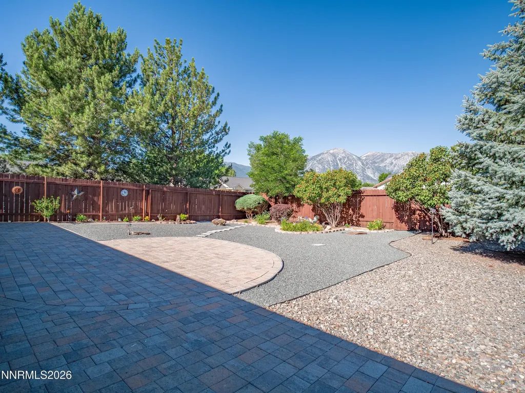 1225 Springtime Gardnerville NV 89460