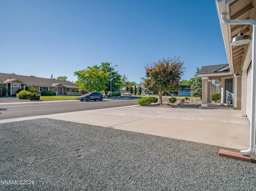 1225 Springtime Gardnerville NV 89460