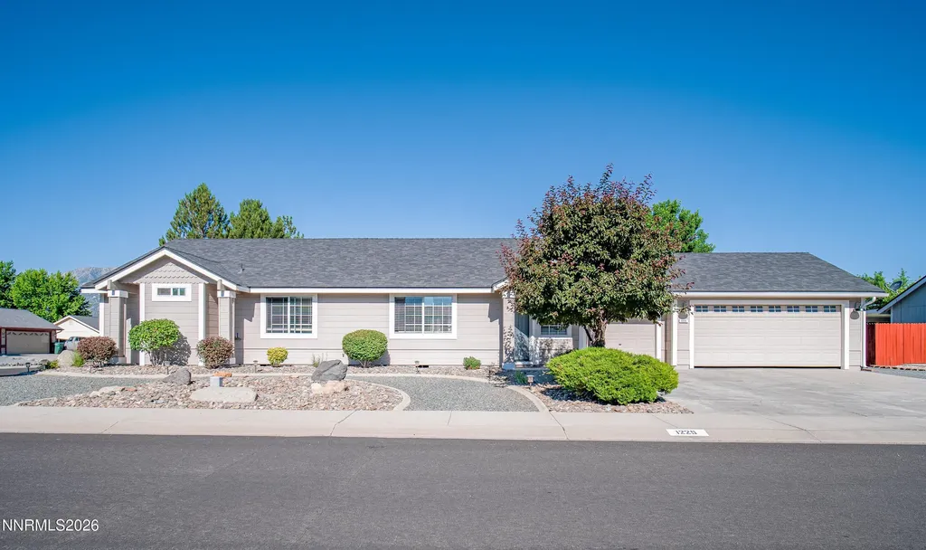 1225 Springtime Gardnerville NV 89460