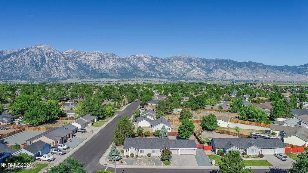1225 Springtime Gardnerville NV 89460