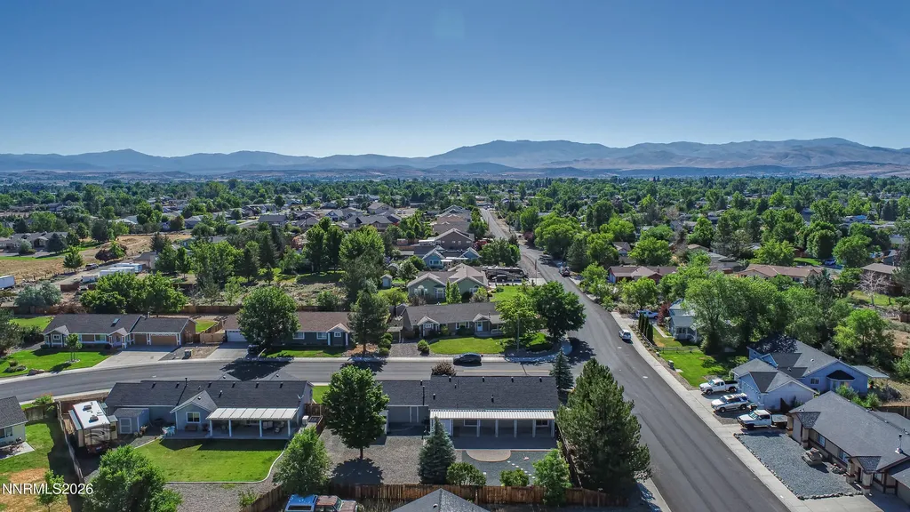 1225 Springtime Gardnerville NV 89460