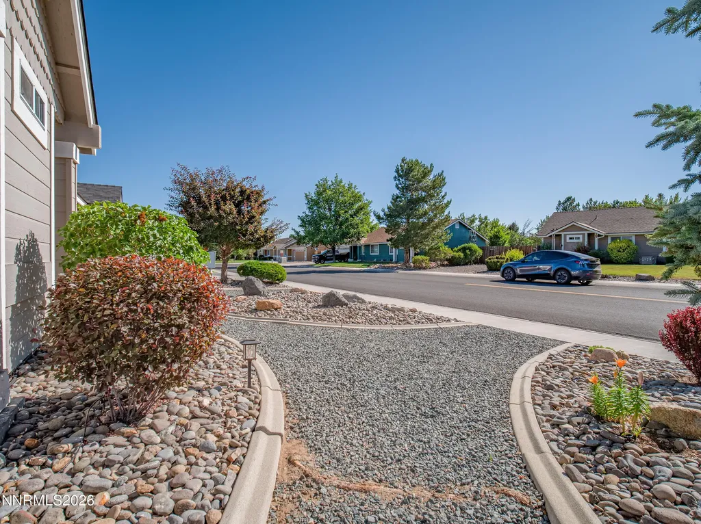 1225 Springtime Gardnerville NV 89460