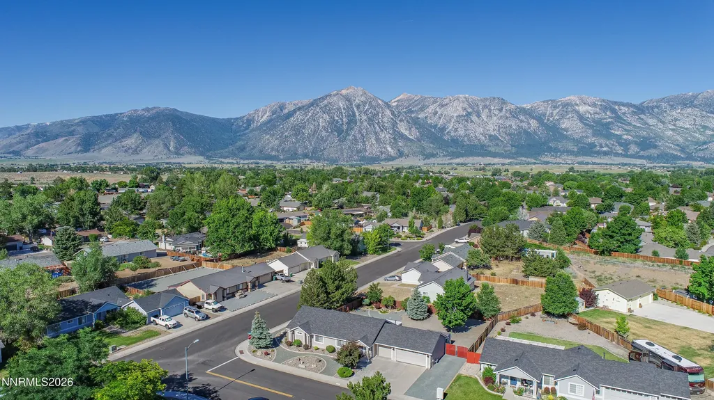 1225 Springtime Gardnerville NV 89460