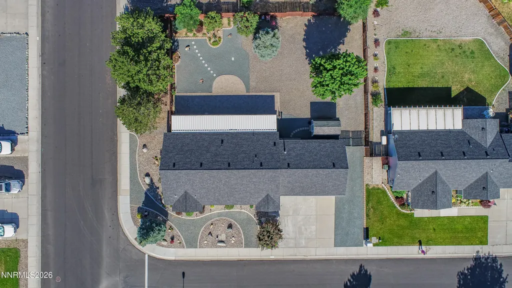 1225 Springtime Gardnerville NV 89460