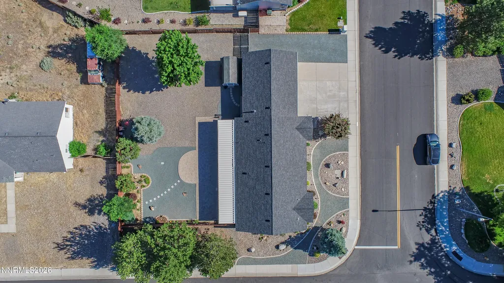 1225 Springtime Gardnerville NV 89460