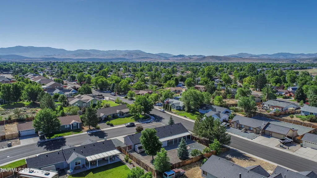 1225 Springtime Gardnerville NV 89460