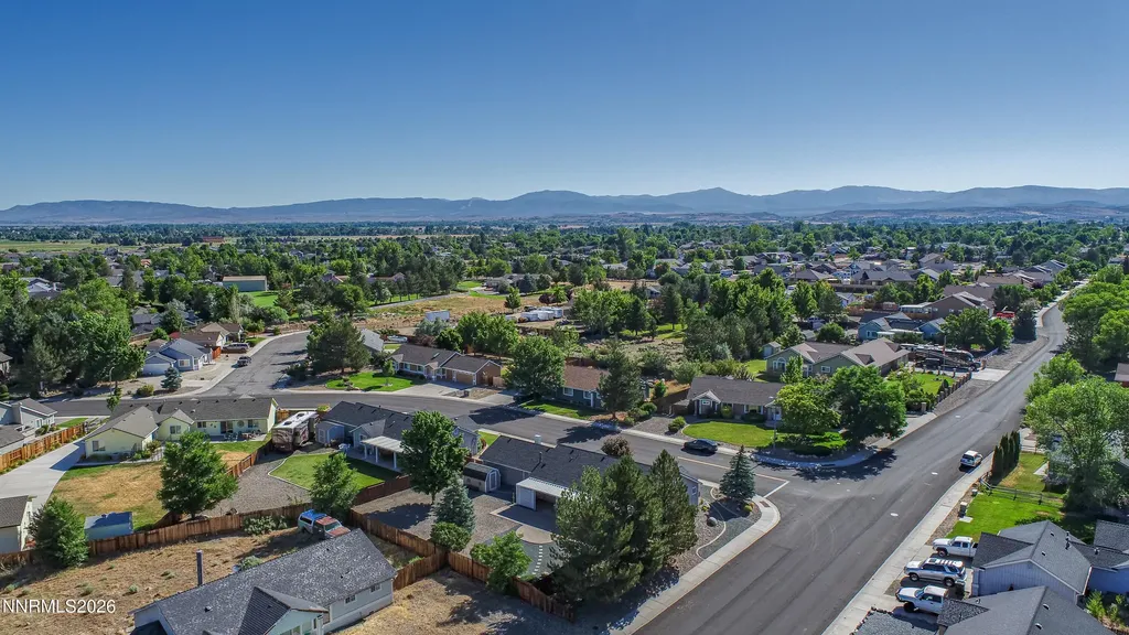 1225 Springtime Gardnerville NV 89460