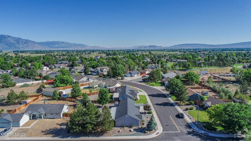 1225 Springtime Gardnerville NV 89460