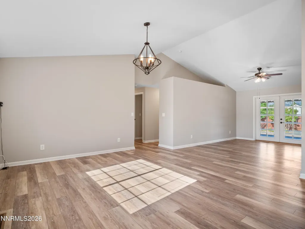 1225 Springtime Gardnerville NV 89460