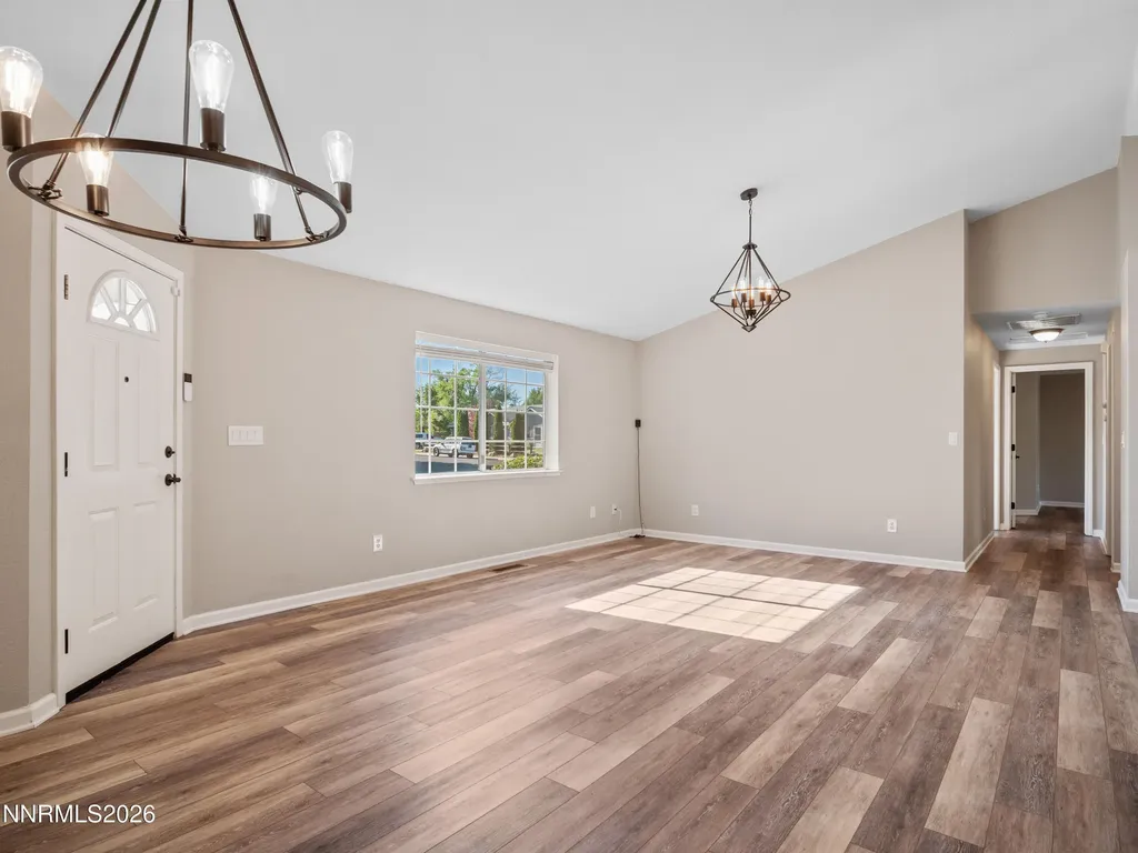 1225 Springtime Gardnerville NV 89460