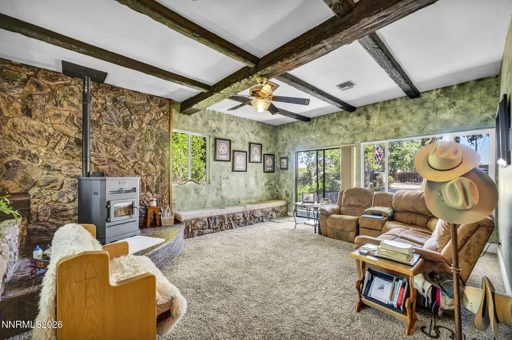 98 Tolas Fallon NV 89406