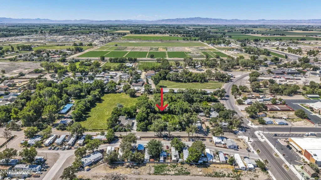 98 Tolas Fallon NV 89406