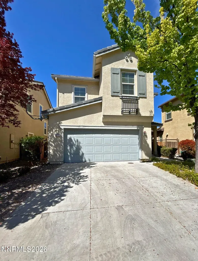 6923 Sacred Sparks NV 89436