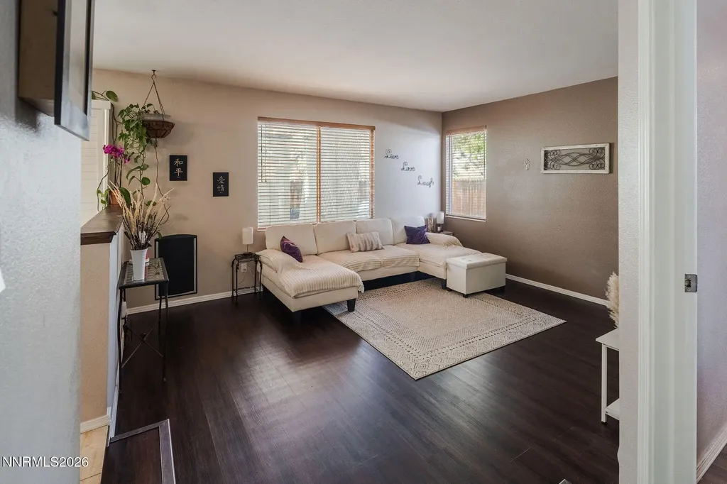 4860 Canyon Run Sparks NV 89436