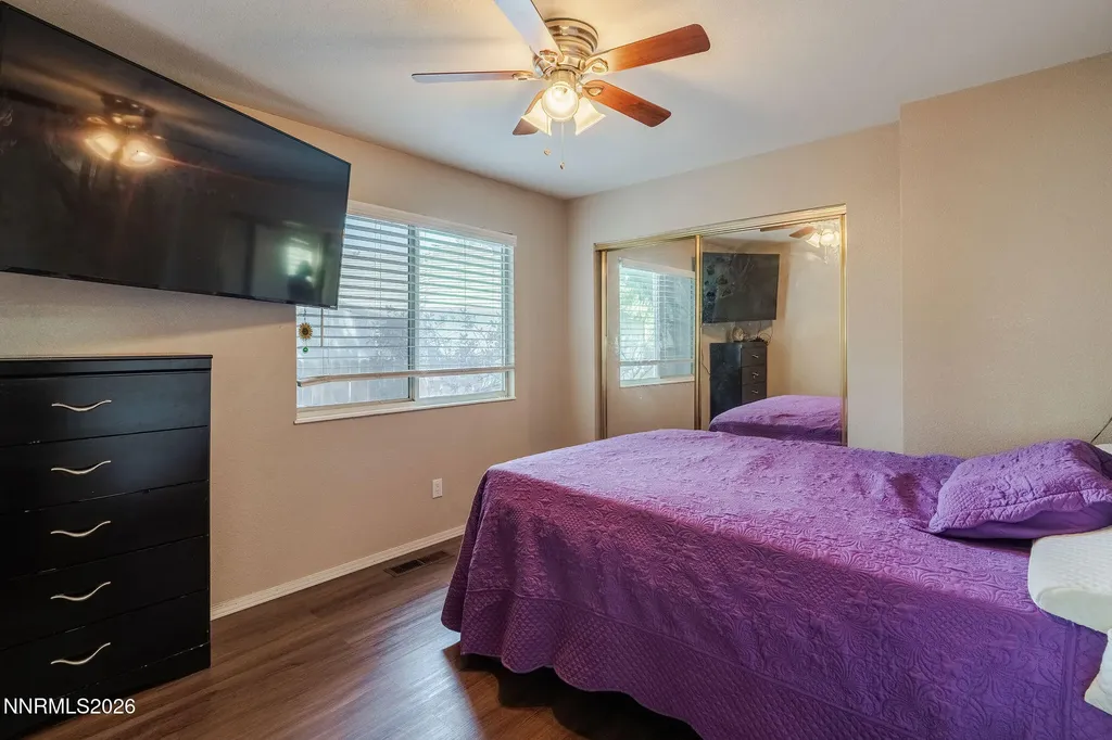 4860 Canyon Run Sparks NV 89436