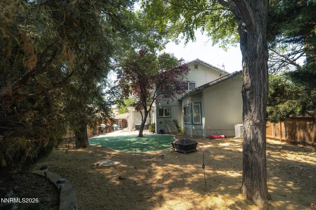 4860 Canyon Run Sparks NV 89436