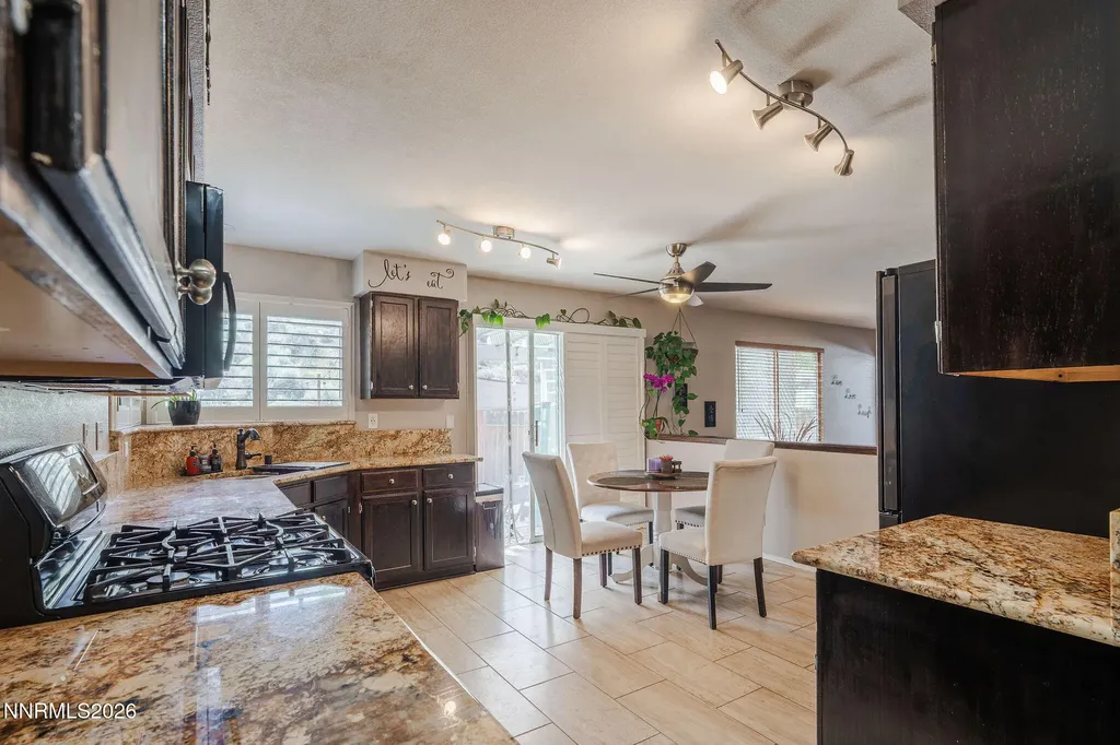 4860 Canyon Run Sparks NV 89436