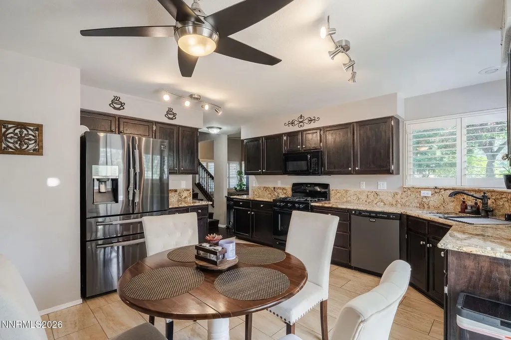 4860 Canyon Run Sparks NV 89436