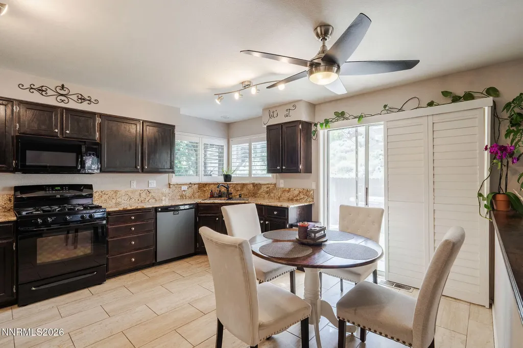 4860 Canyon Run Sparks NV 89436