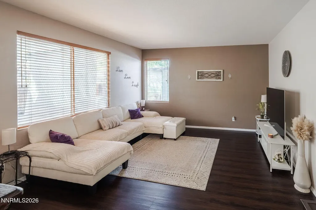 4860 Canyon Run Sparks NV 89436