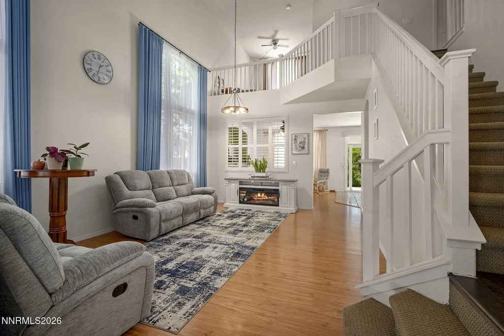 9629 Thunder Mountain Reno NV 89521