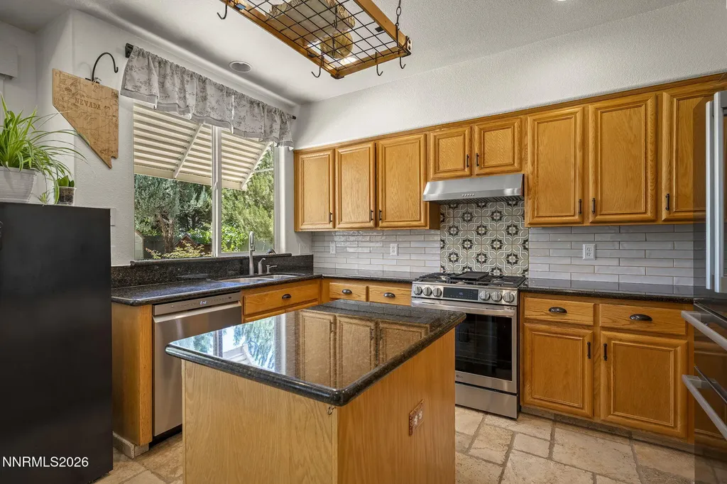 9629 Thunder Mountain Reno NV 89521