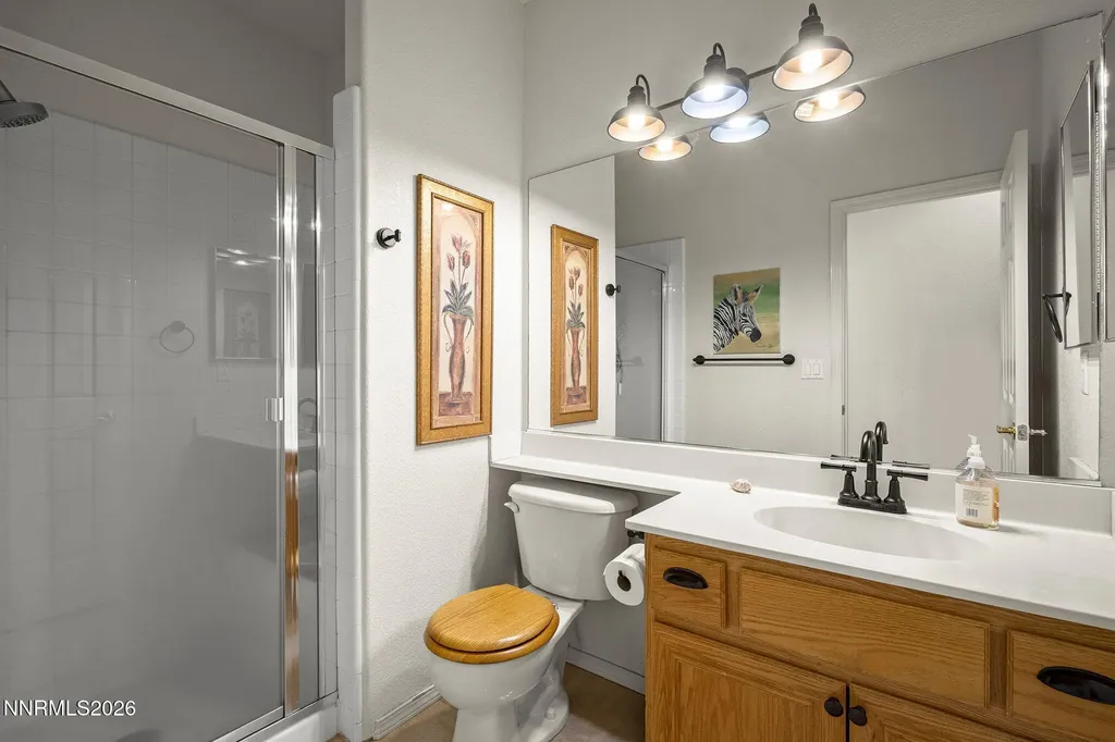 9629 Thunder Mountain Reno NV 89521