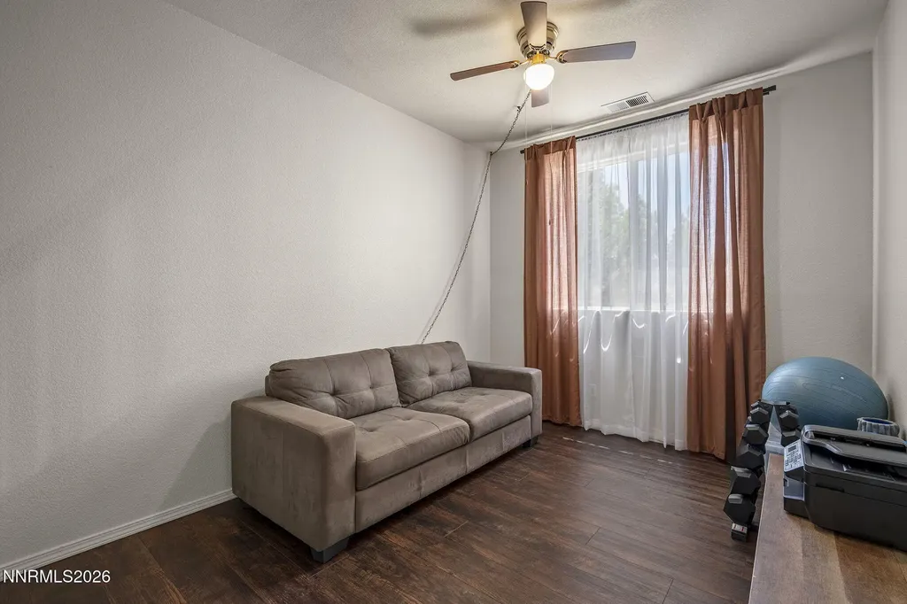 9629 Thunder Mountain Reno NV 89521
