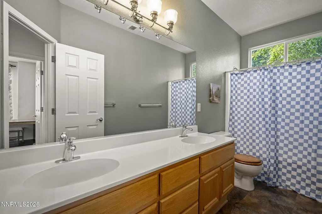 9629 Thunder Mountain Reno NV 89521